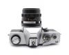 Зеркальный пленочный фотоаппарат Praktica LTL kit