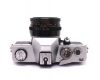 Зеркальный пленочный фотоаппарат Praktica LTL kit
