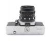 Зеркальный пленочный фотоаппарат Praktica LTL kit
