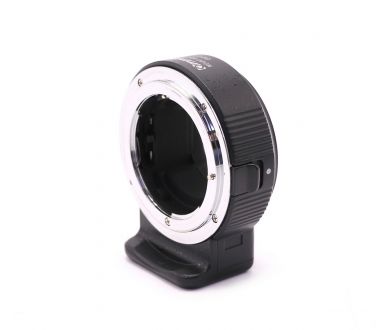 Переходник Nikon F - Sony Nex / Sony E Commlite ENF-E1