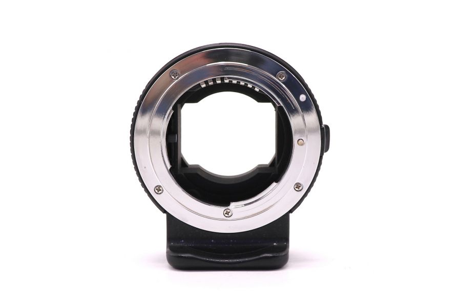 Переходник Nikon F - Sony Nex / Sony E Commlite ENF-E1