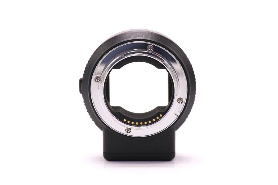 Переходник Nikon F - Sony Nex / Sony E Commlite ENF-E1