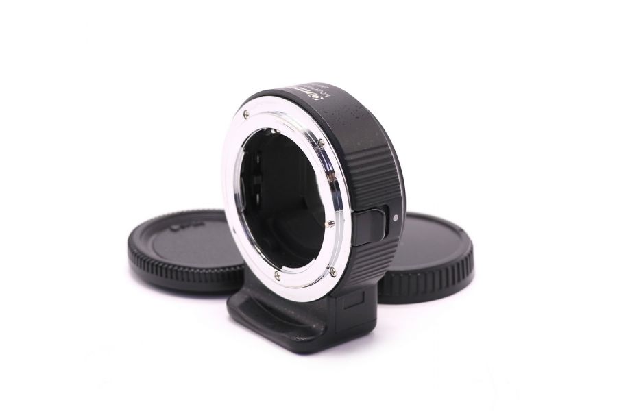 Переходник Nikon F - Sony Nex / Sony E Commlite ENF-E1