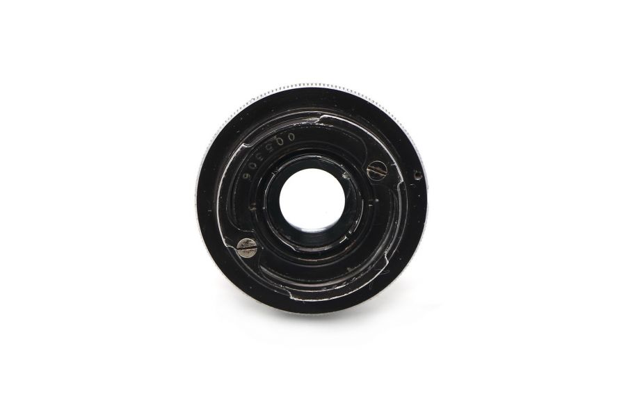 Объектив Tessar 3.5/5cm Carl Zeiss Jena Exakta