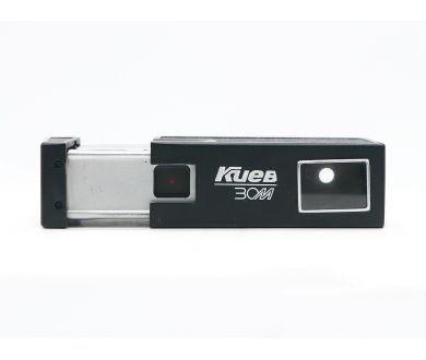 Пленочный фотоаппарат Киев 30М (СССР, 1988)