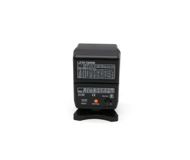 Фотовспышка компактная накамерная Unomat 20B