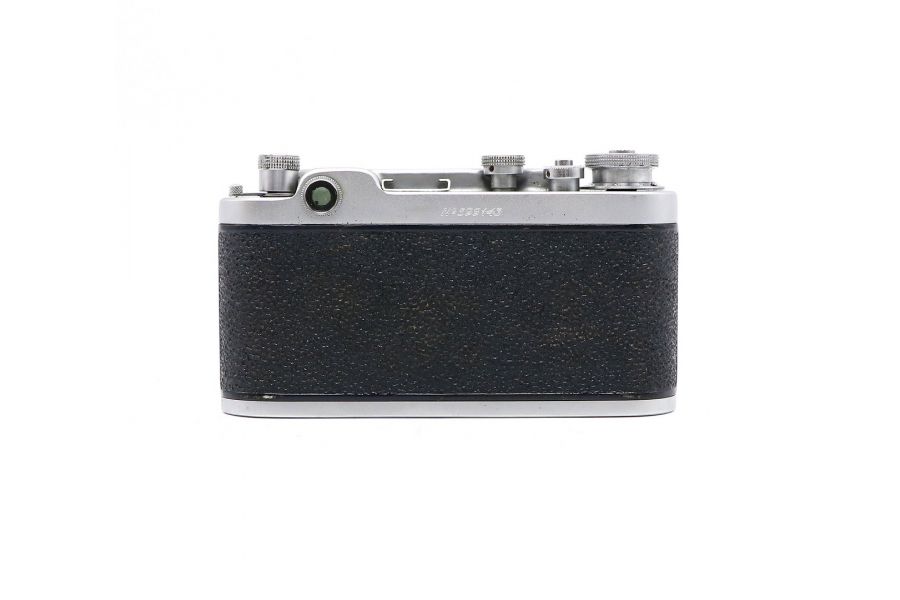 Фотоаппарат Фэд 2 + Индустар-26М синий (СССР)