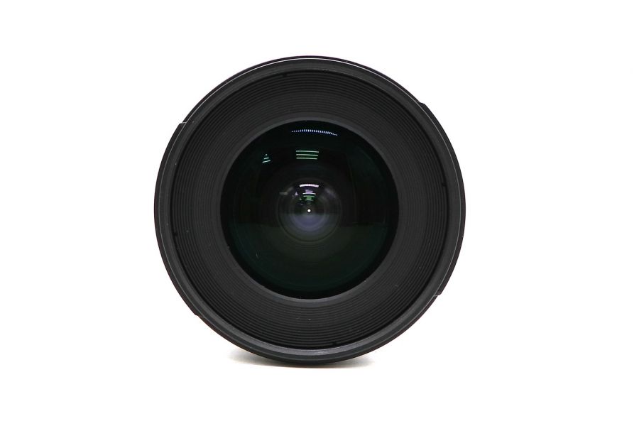 Tokina AT-X Pro SD 12-24mm f/4 IF DX Nikon F б.