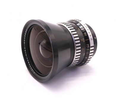 Flektogon 4/50 Carl Zeiss Jena (Germany)