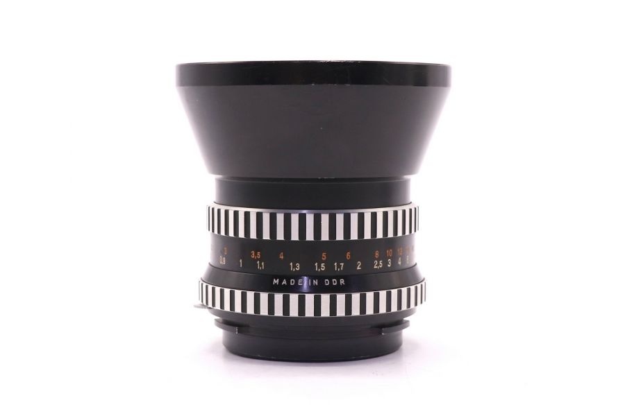 Flektogon 4/50 Carl Zeiss Jena (Germany)