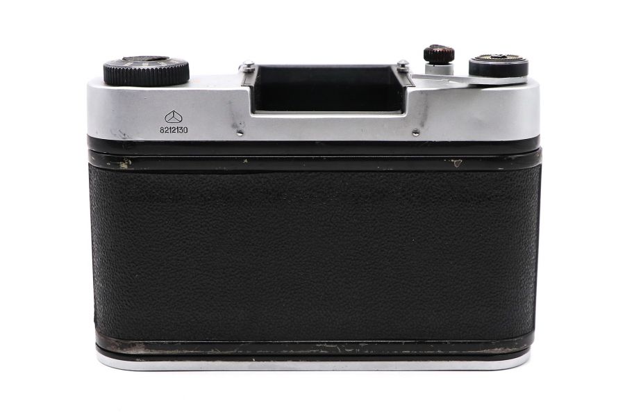 Киев 6С body среднеформатный зеркальный (СССР)