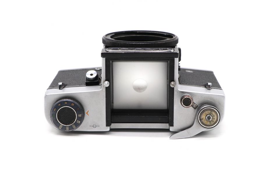 Киев 6С body среднеформатный зеркальный (СССР)