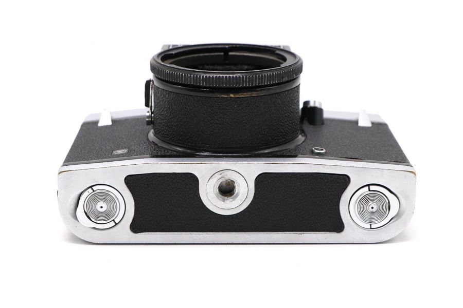 Киев 6С body среднеформатный зеркальный (СССР)