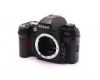 Плёночная камера Nikon F80 Quartz Date body