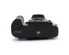 Плёночная камера Nikon F80 Quartz Date body