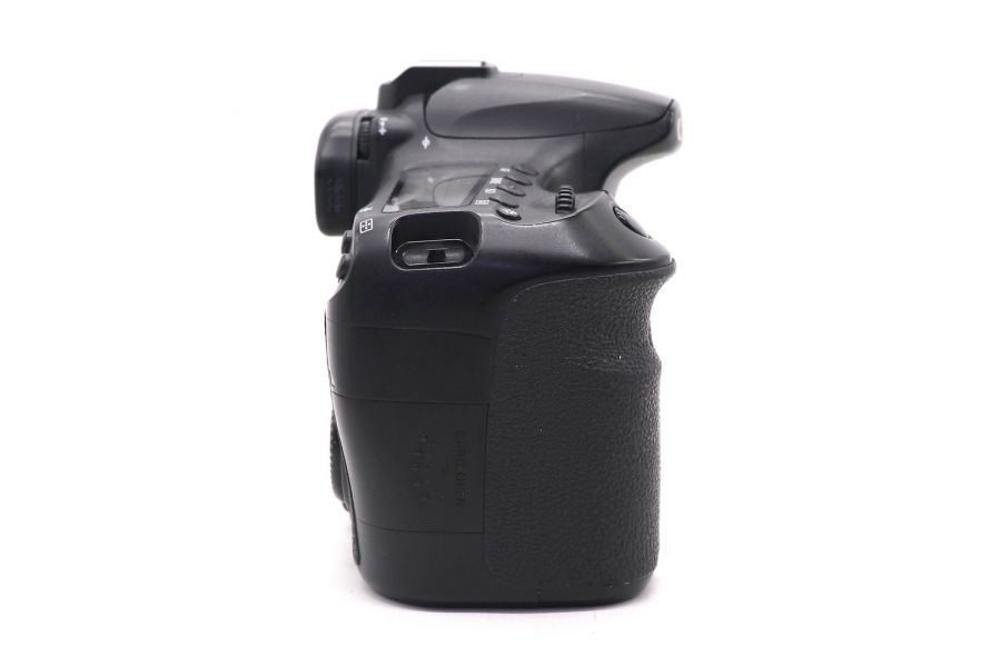 Камера Canon EOS 60D body (пробег 62340 кадров)