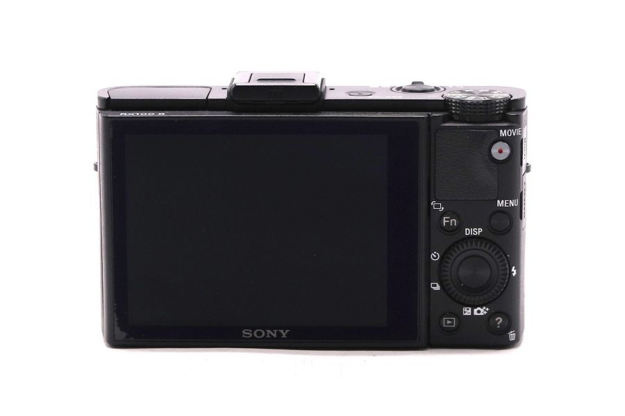 Фотокамера Sony Cyber-shot DSC-RX100M2 в упаковке
