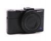 Фотокамера Sony Cyber-shot DSC-RX100M2 в упаковке