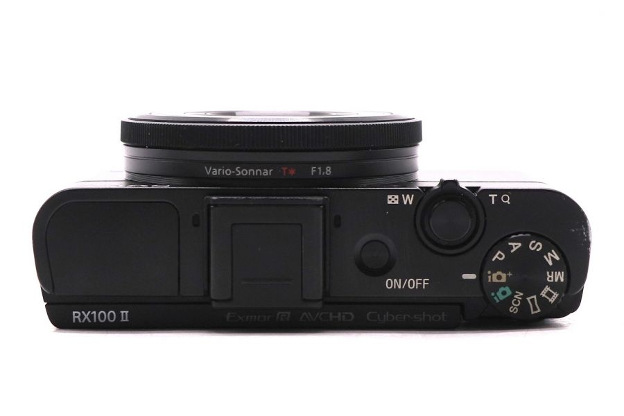 Фотокамера Sony Cyber-shot DSC-RX100M2 в упаковке