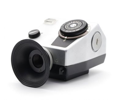 Пентапризма TTL Pentacon 6 для камер (Germany)
