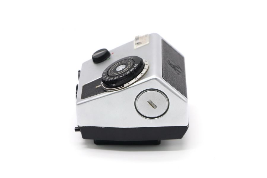 Пентапризма TTL Pentacon 6