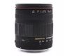 Объектив Sigma AF 28-200mm f/3.5-5.6 DG MACRO Canon EF