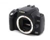 Цифровой зеркальный Canon EOS 350D body black