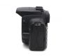 Цифровой зеркальный Canon EOS 350D body black