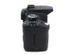 Цифровой зеркальный Canon EOS 350D body black