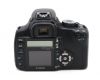 Цифровой зеркальный Canon EOS 350D body black