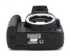 Цифровой зеркальный Canon EOS 350D body black