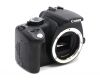 Цифровой зеркальный Canon EOS 350D body black