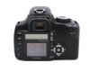 Цифровой зеркальный Canon EOS 350D body black