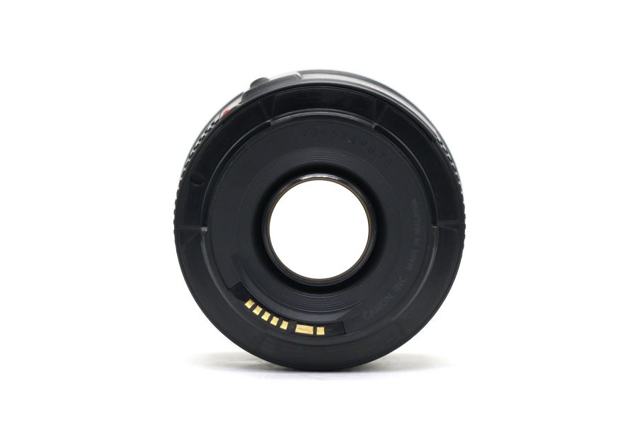 Объектив Canon EF 50mm f/1.8 II в упаковке (Malaysia)