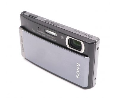 Компактный цифровой Sony Cyber-shot DSC-T300