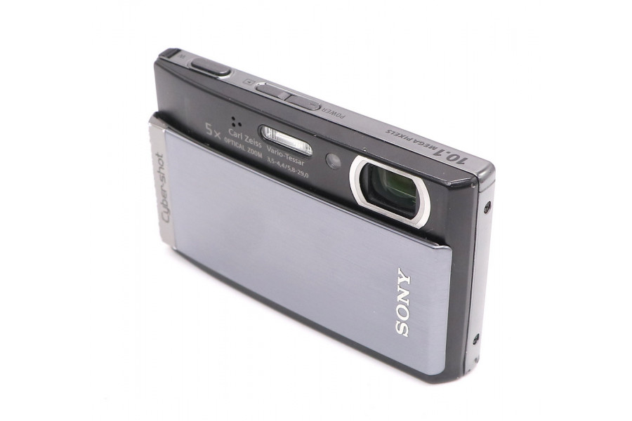 Компактный цифровой Sony Cyber-shot DSC-T300