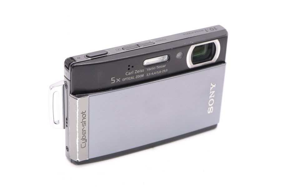 Компактный цифровой Sony Cyber-shot DSC-T300