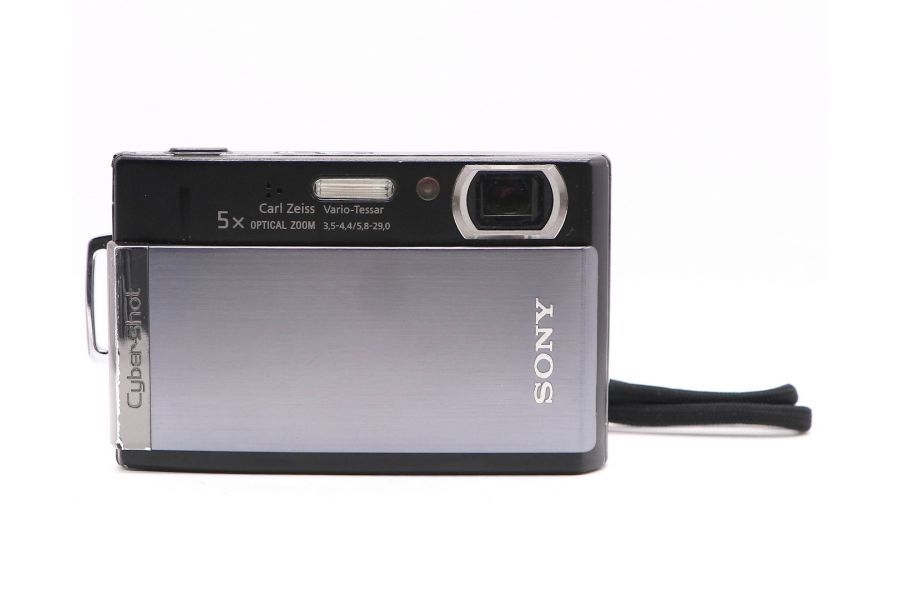 Компактный цифровой Sony Cyber-shot DSC-T300