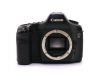 Canon EOS 5D body цифровой зеркальный фотоаппарат