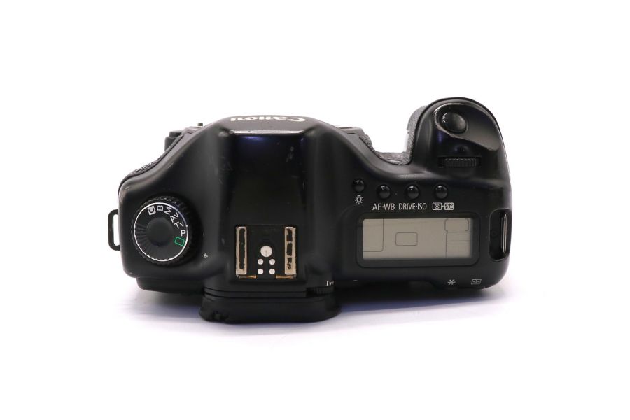 Canon EOS 5D body цифровой зеркальный фотоаппарат