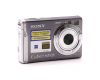 Фотоаппарат компактный Sony Cyber-shot DSC-W90
