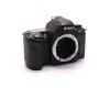 Nikon F65 body неисправный пленочный, зеркальный (Thailand)