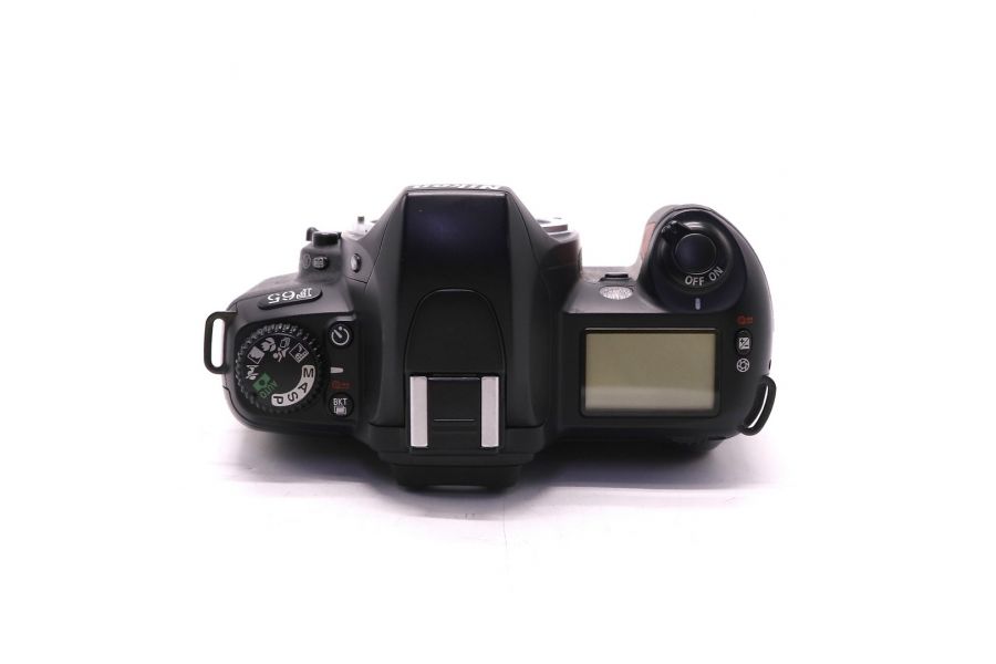 Nikon F65 body неисправный пленочный, зеркальный (Thailand)
