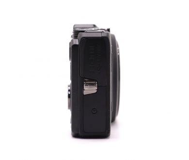 Фотоаппарат компактный Nikon Coolpix S9300