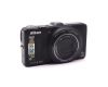 Фотоаппарат компактный Nikon Coolpix S9300