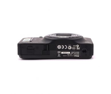 Фотоаппарат компактный Nikon Coolpix S9300