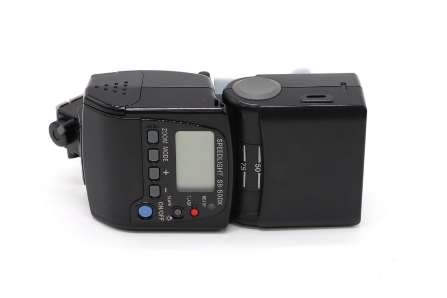 Фотовспышка Nikon SB-50DX
