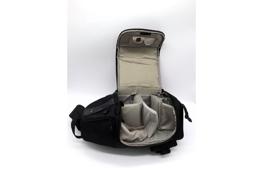 Рюкзак для фототехники LowePro SlingShot 202 AW