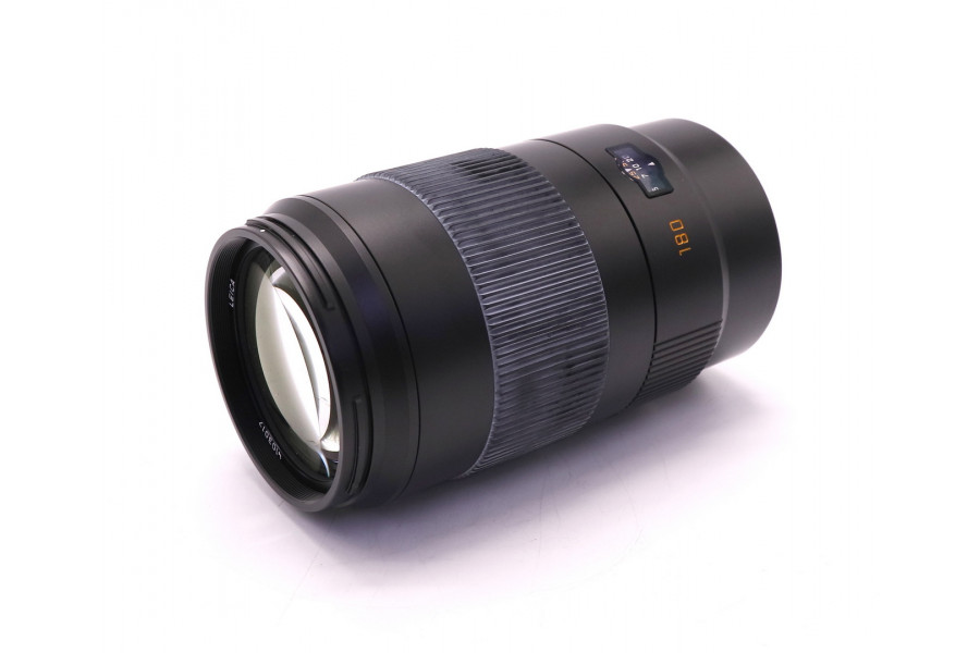 Leica APO-Elmar-S 3.5/180mm
