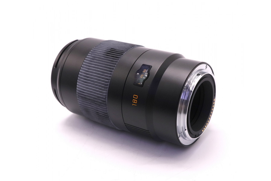 Leica APO-Elmar-S 3.5/180mm
